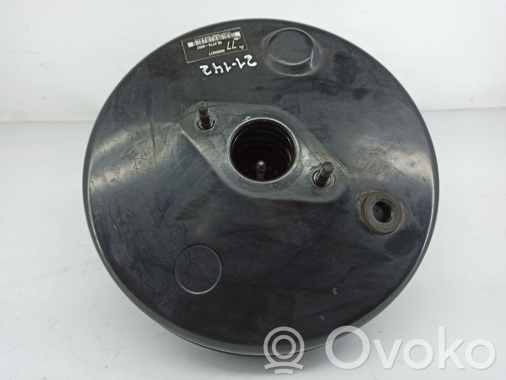Bomba de freno   4680A077,0627786057