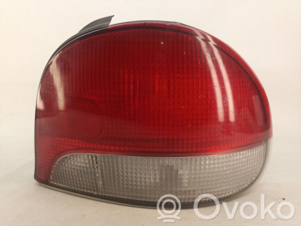 Luz trasera/de freno   NV,5PINOS