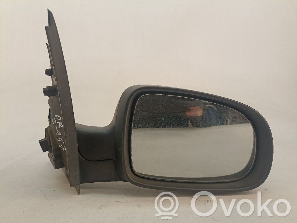 Opel Corsa C Oglindă electrică ușă față 