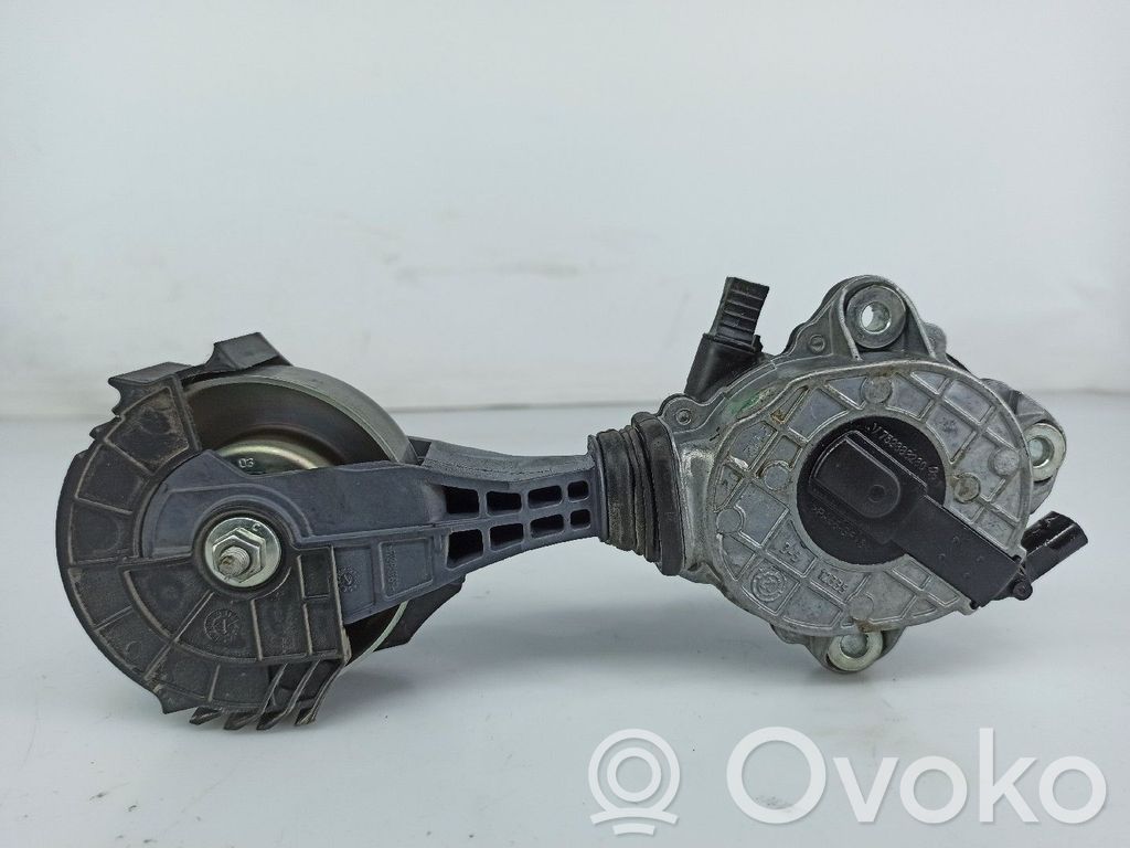 Citroen DS4 Întinzător curea generator/alternator 
