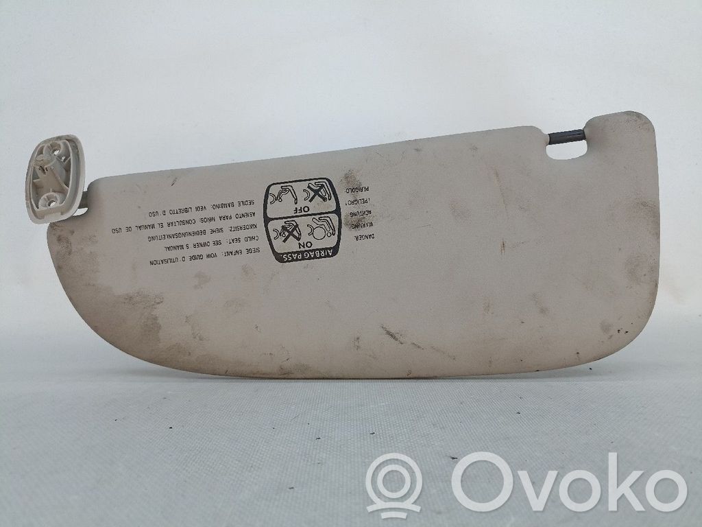 Visera parasol   NV
