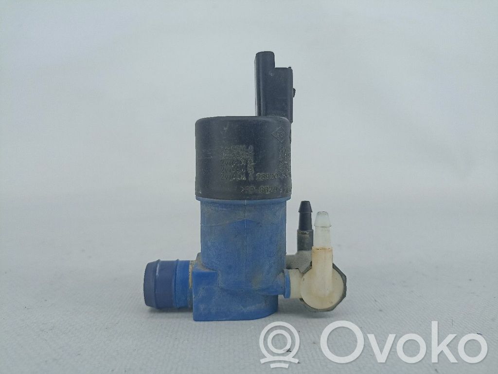 Windscreen/windshield washer pump   9641553880,2PINOS