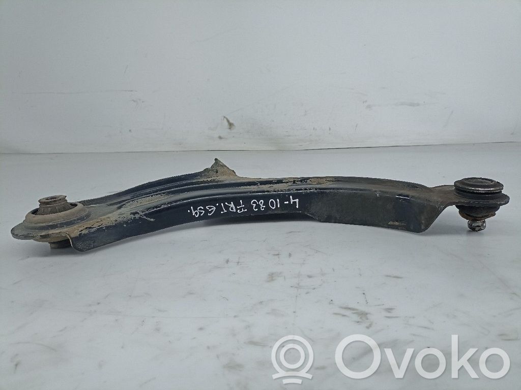 Renault Clio IV Basculă față 