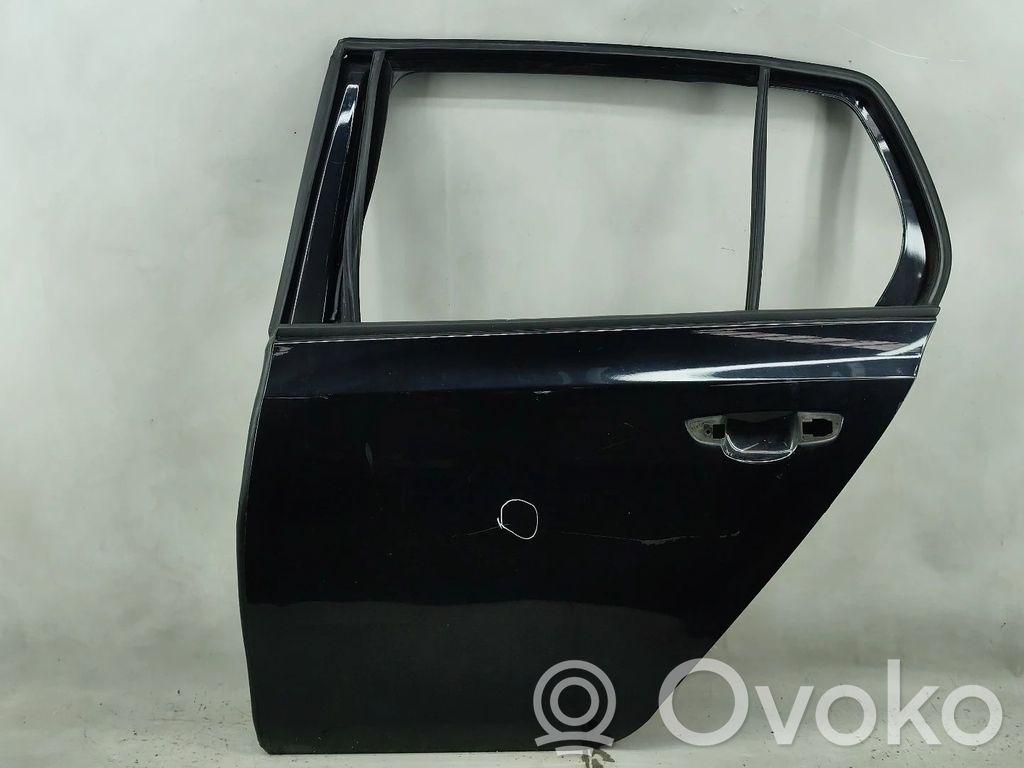 Volkswagen Golf VI Portiera posteriore 