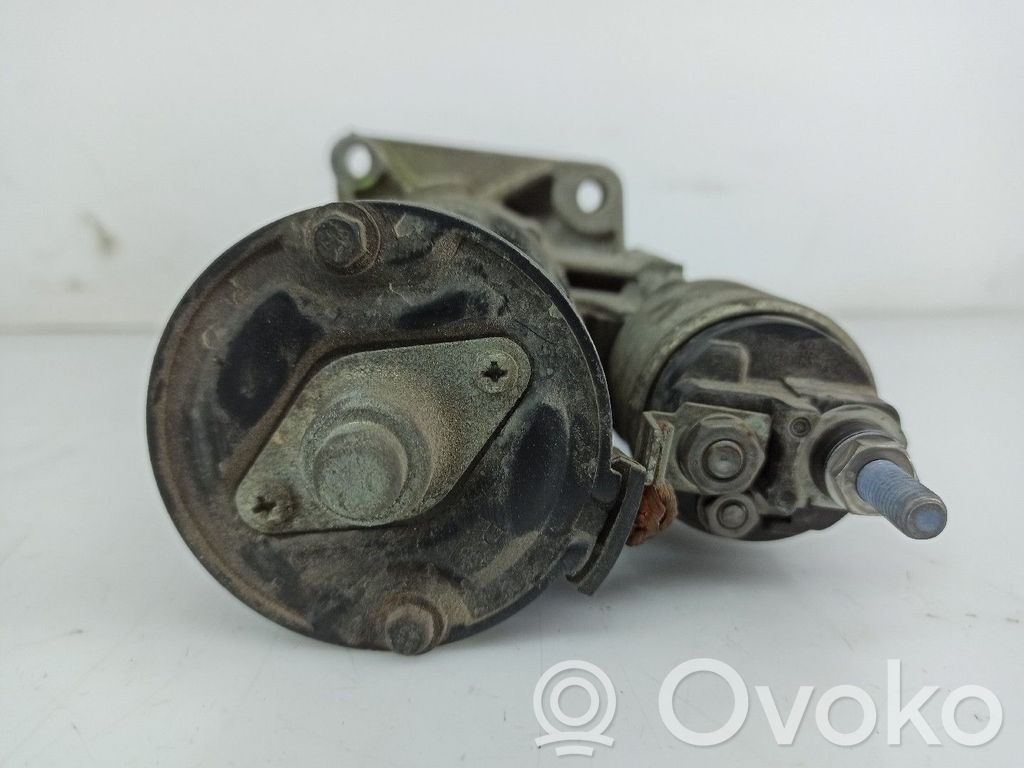 Motor de arranque   51804744A152,0001137002