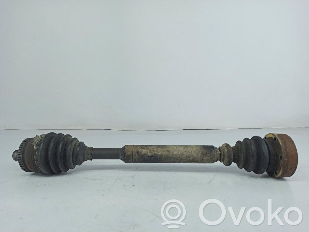 Volkswagen PASSAT B5 Półoś przednia 