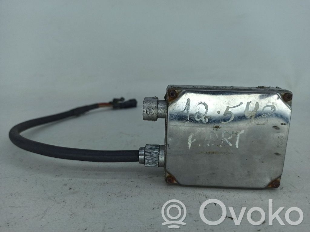 Engine control unit/module   BALASTRO,DRT,NV