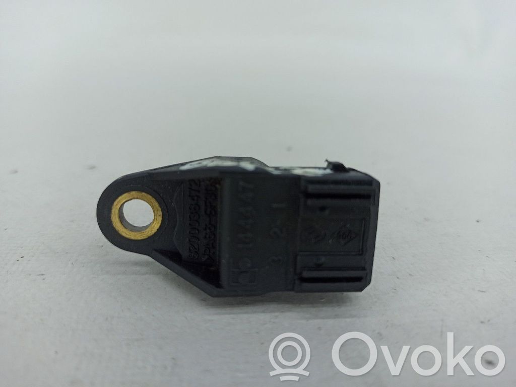 Sensor   8200038472,3PINOS