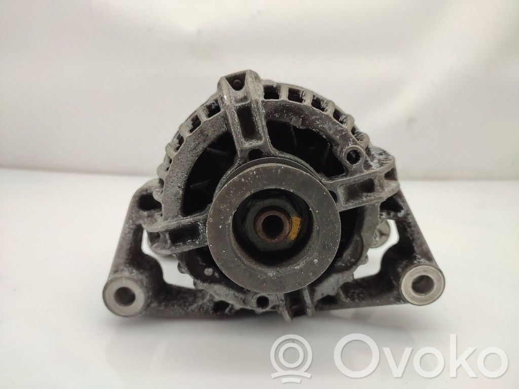 Alternador   NV