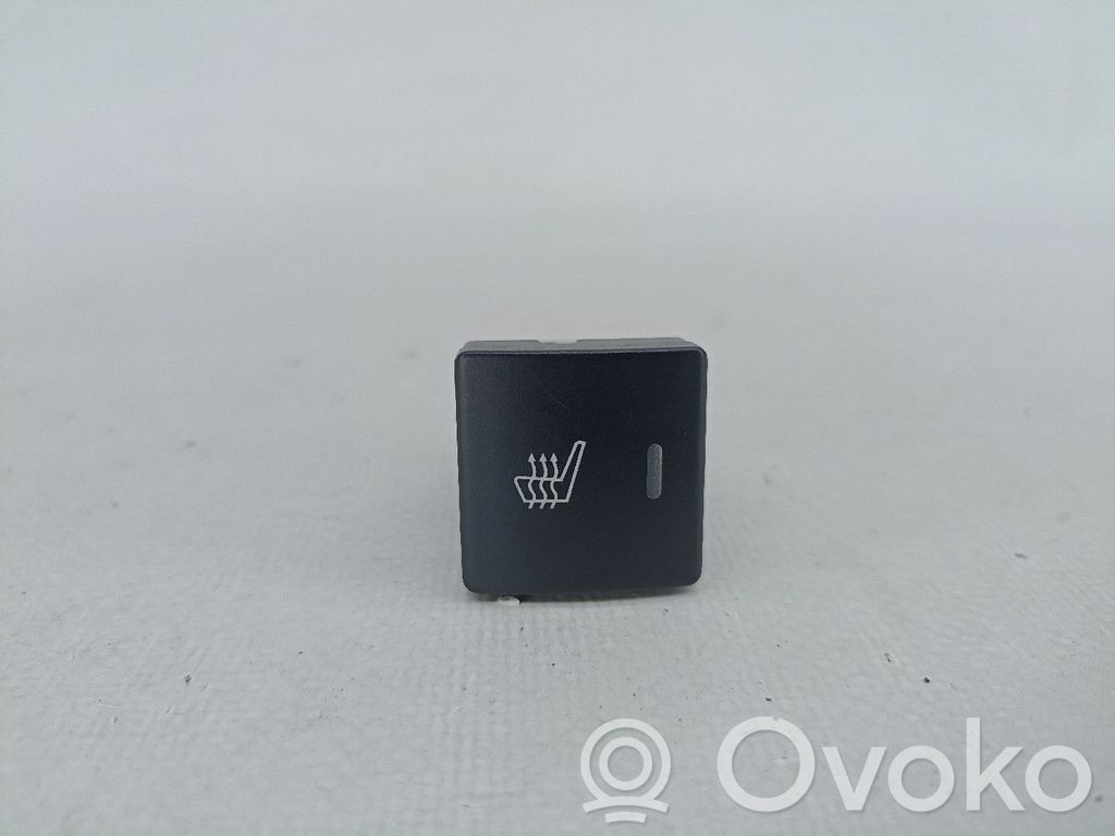 Citroen C6 Multifunctional control switch/knob 