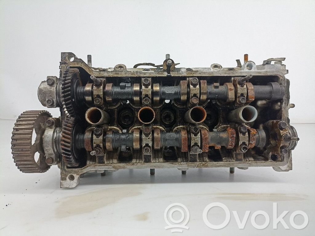 Engine head   NV