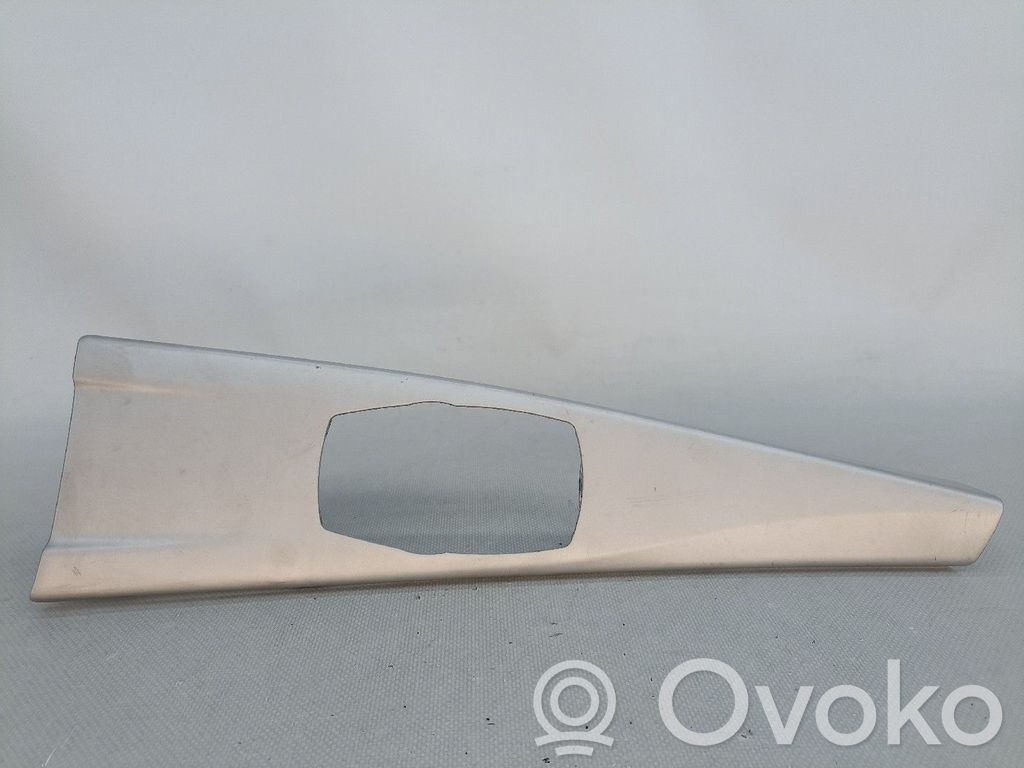 BMW M3 F80 Radio/GPS head unit trim 