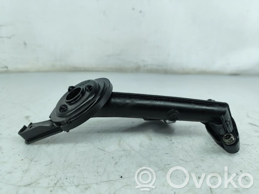 Ford Focus Oil pump 