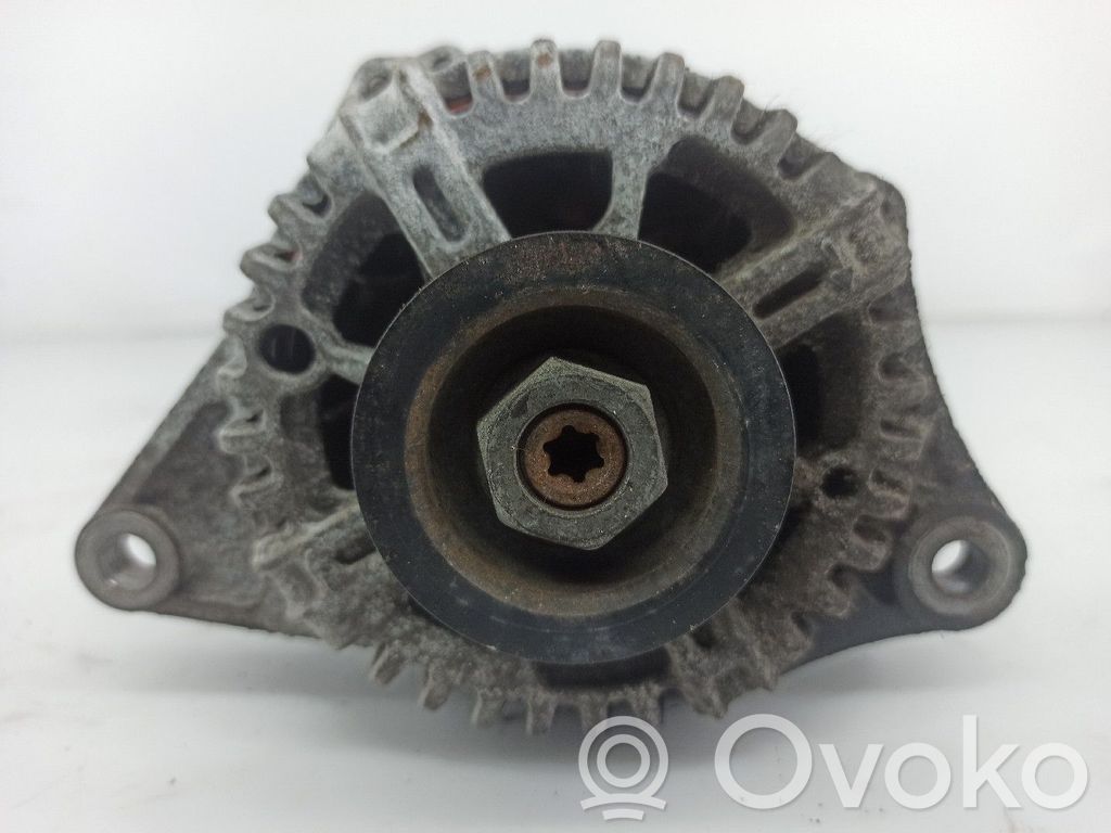 Nissan Micra Generator/alternator 