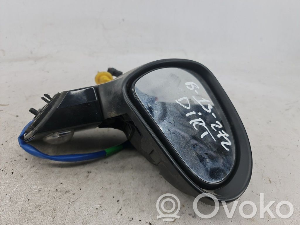 Peugeot 308 Oglindă electrică ușă față 