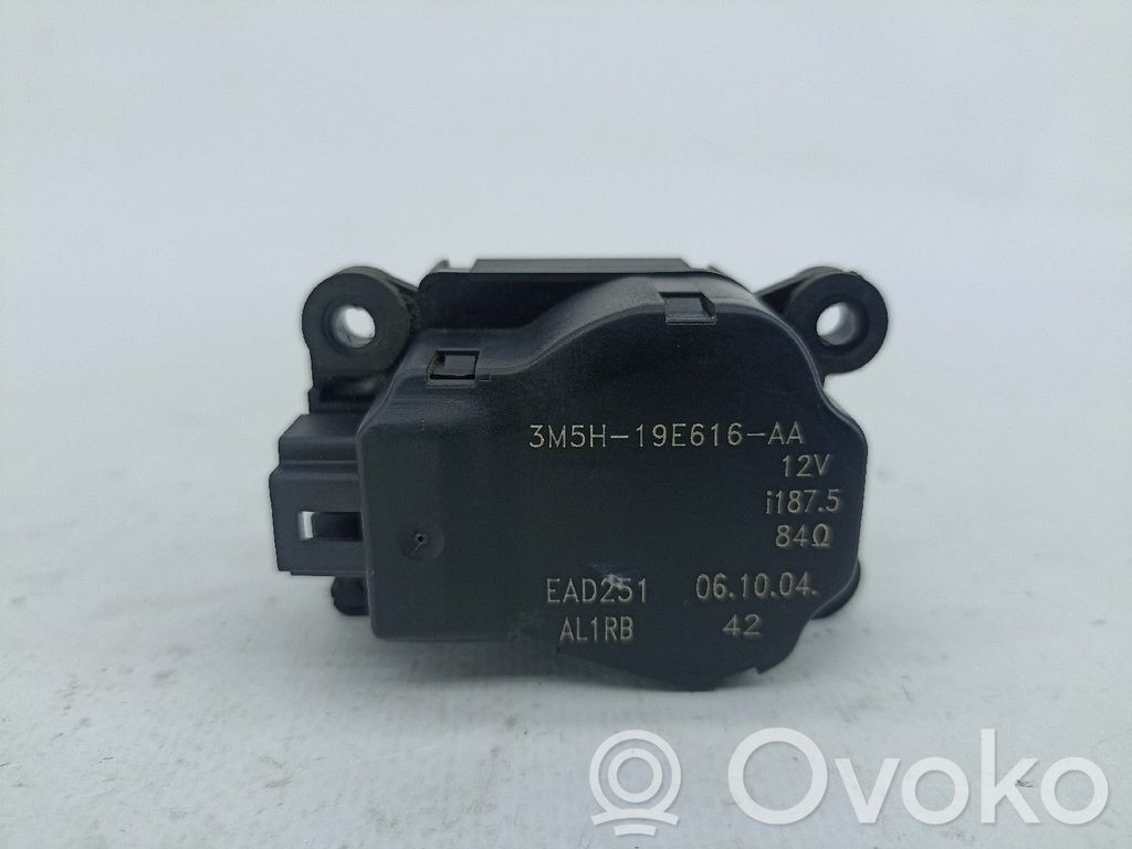 Stellmotor Heizung Klima   3M5H19E616AA