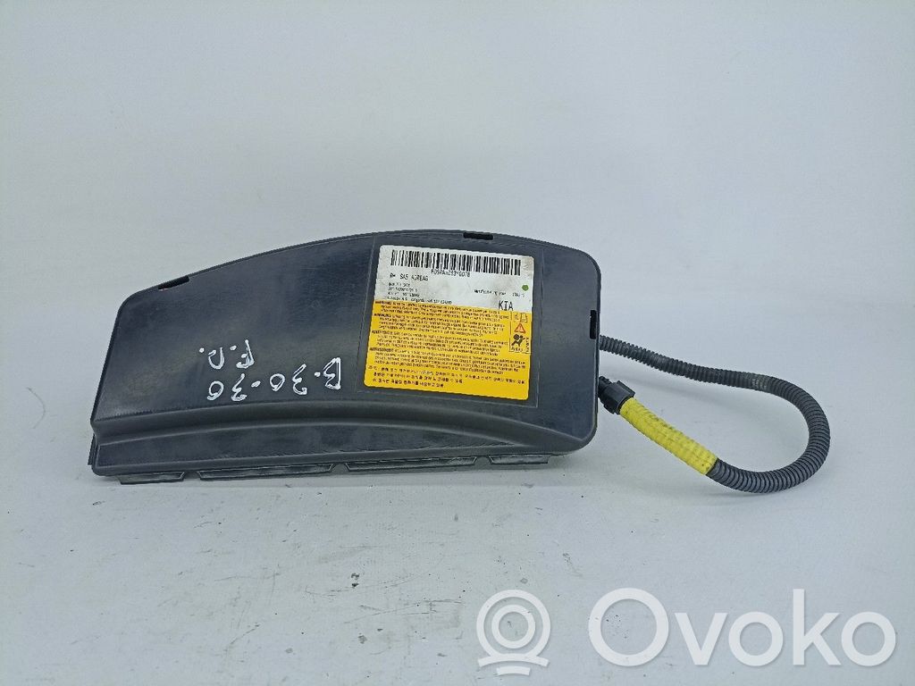 Airbag de siège   607793000E,2PINOS,607184901