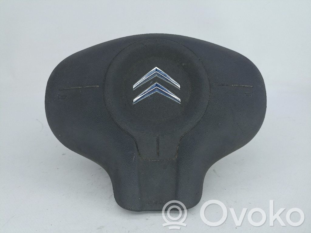 Citroen C3 Picasso Airbag volan 