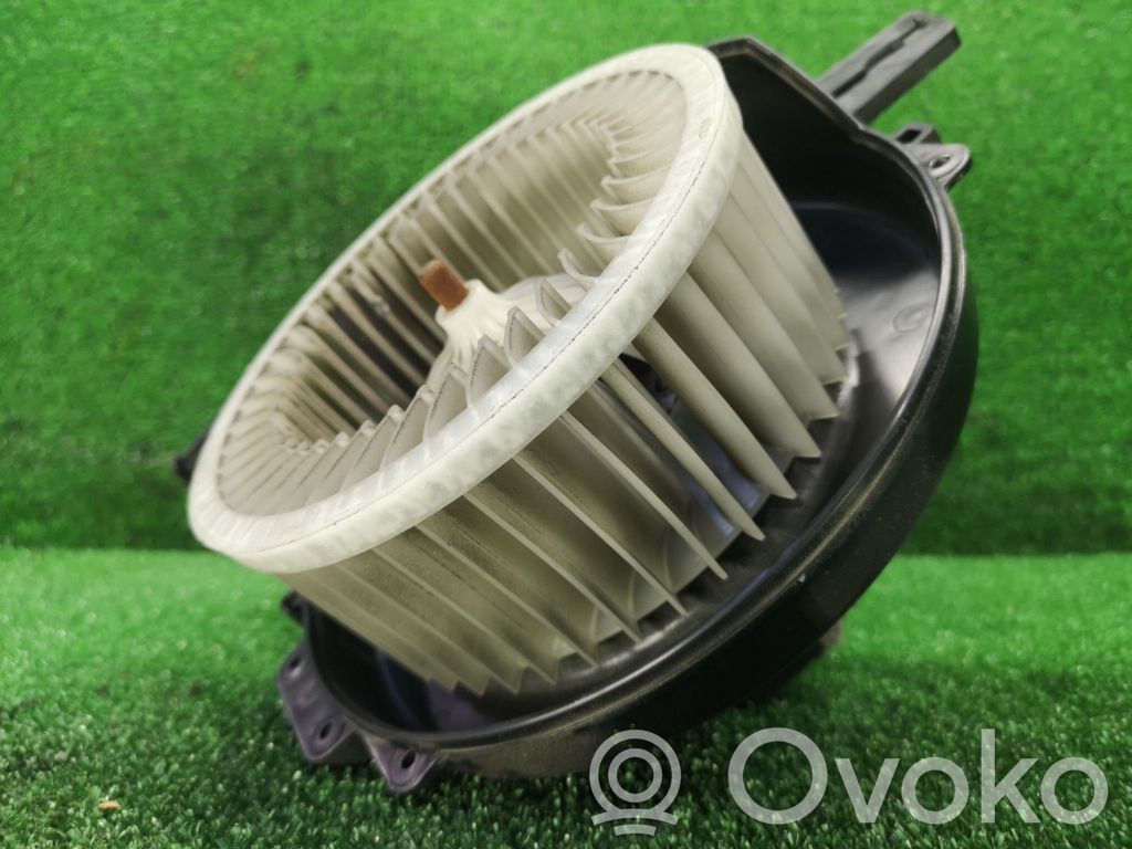 Pulseur d'air habitacle   6Q1819015J