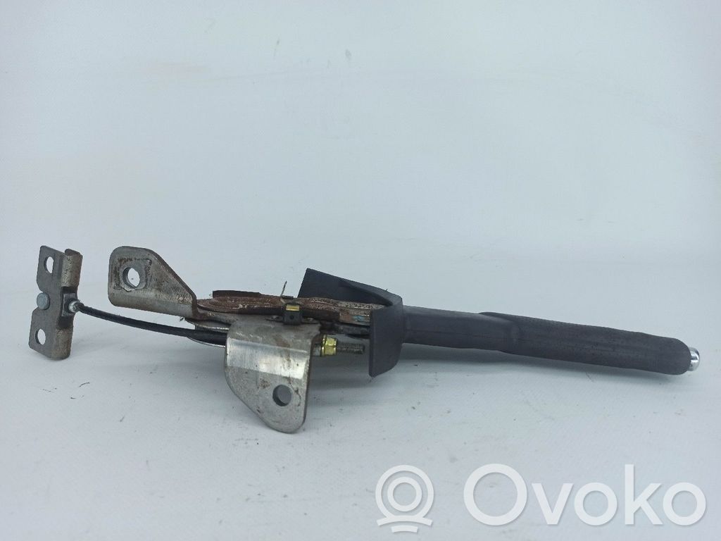 Nissan Almera N16 Leva del freno a mano/freno di stazionamento