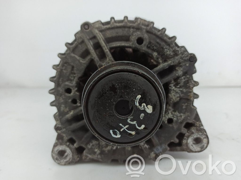 Citroen C6 Alternator 