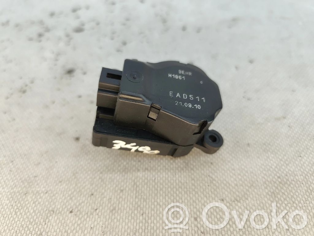 Citroen C3 Motor/actuator clapetă aer 