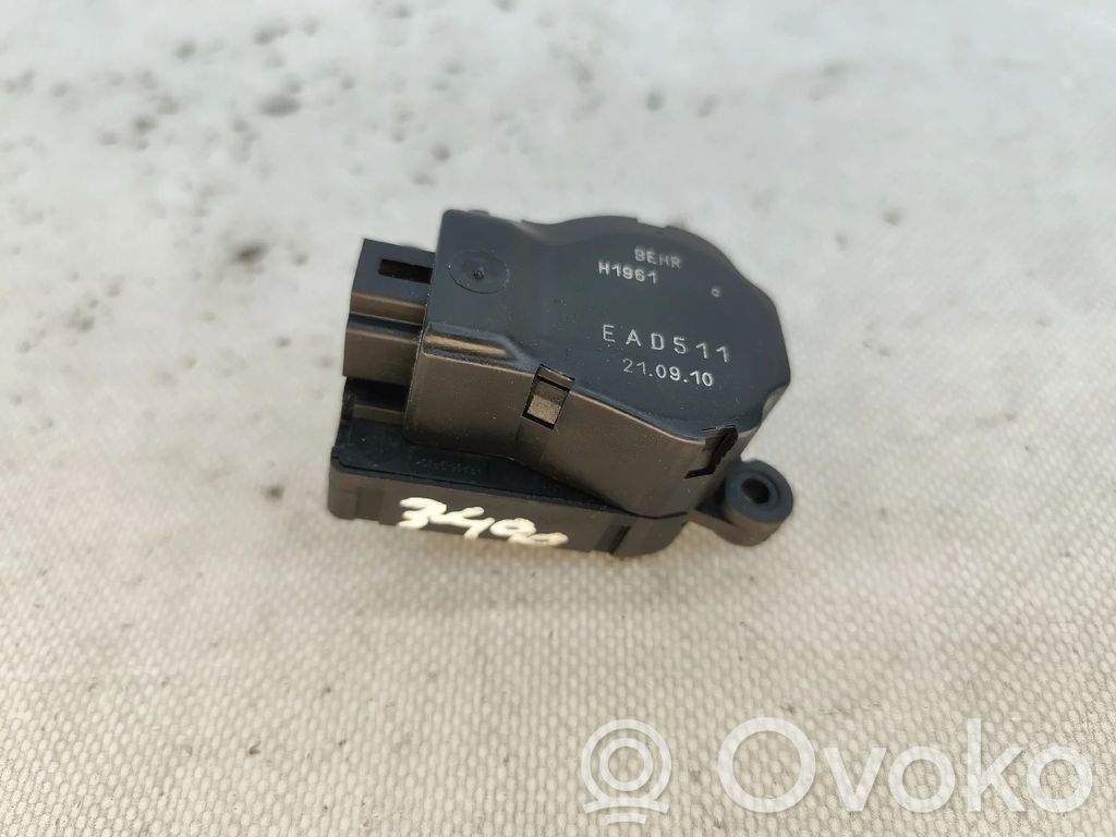 Motor/actuator clapetă aer   EAD511,6PINOS