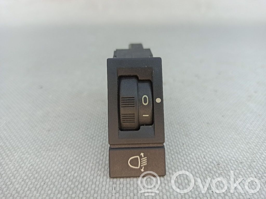 Peugeot 406 Multifunctional control switch/knob
