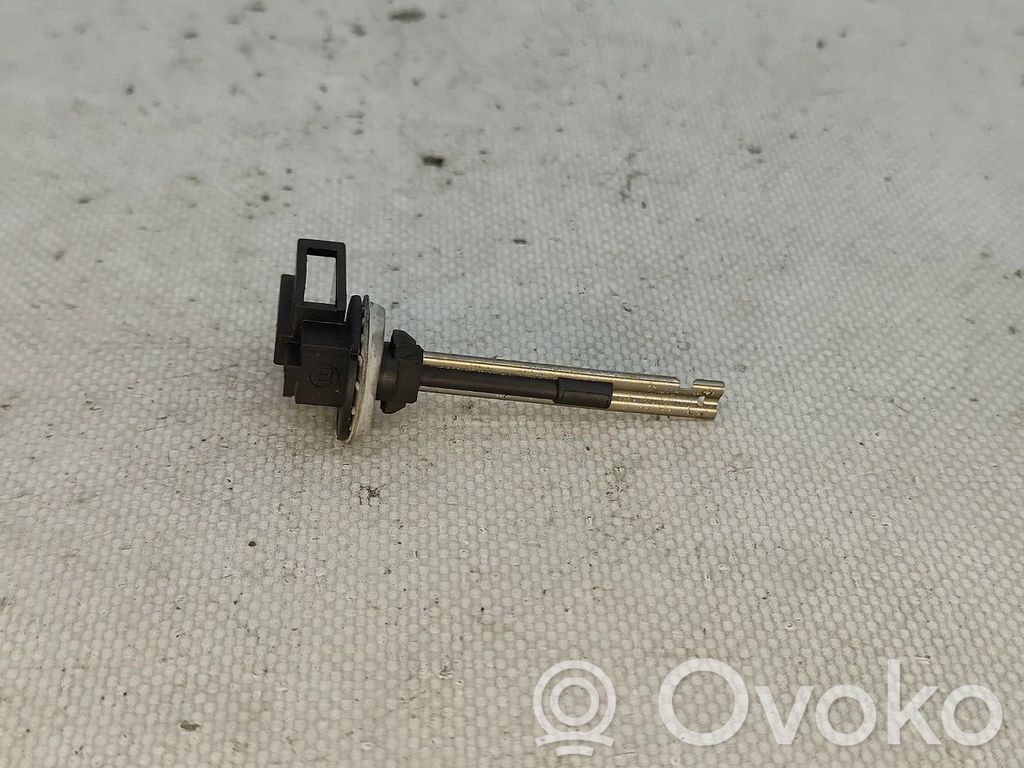 Seat Ibiza IV (6J,6P) Sensor de temperatura del aire externo/exterior 