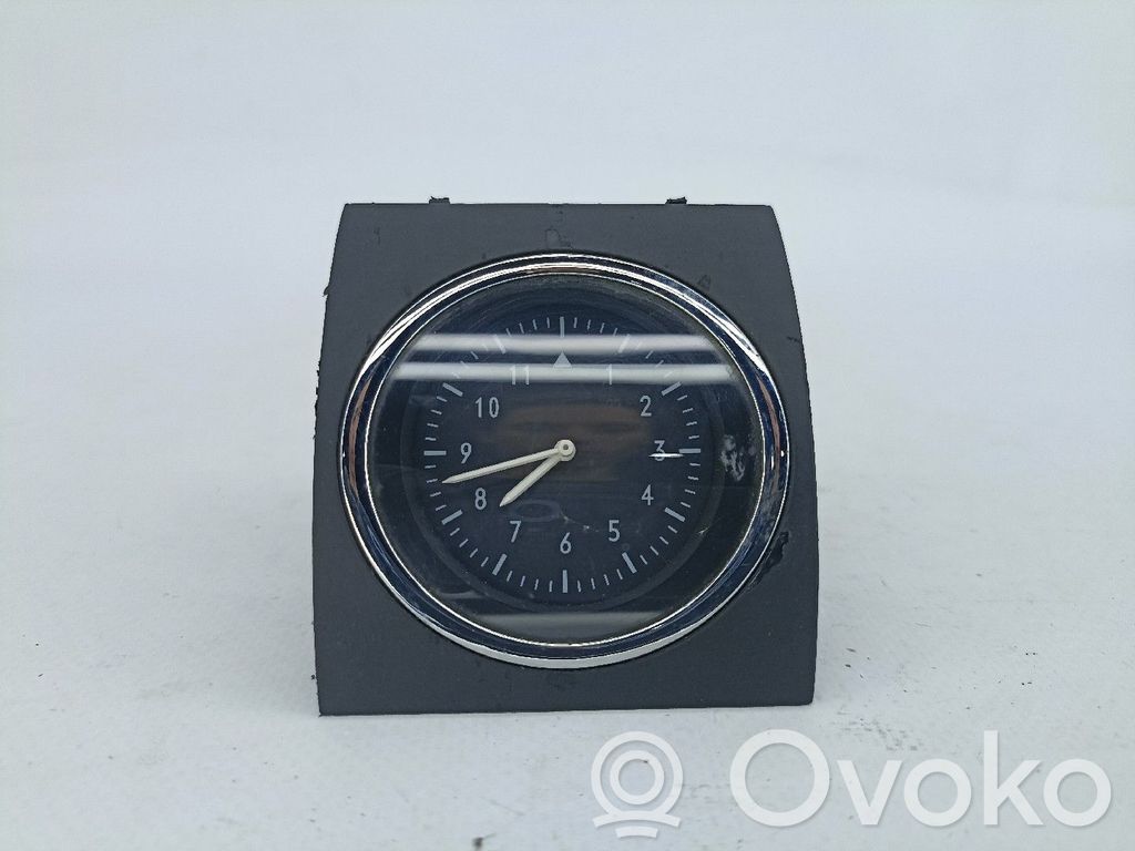 Volkswagen Phaeton Horloge 
