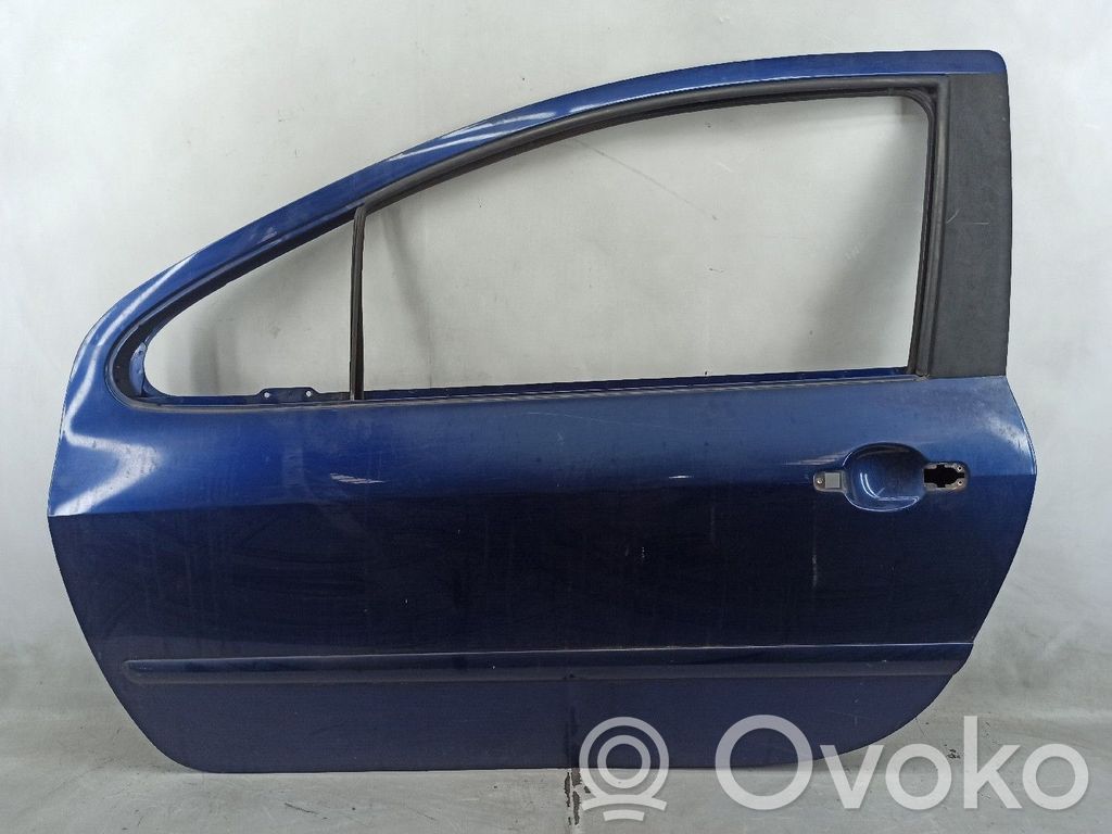 Peugeot 307 Drzwi przednie 