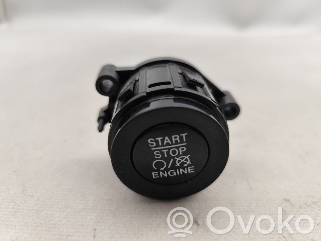 Jeep Renegade Multifunctional control switch/knob 
