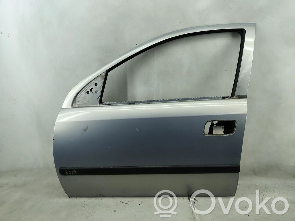 Porte avant   NV