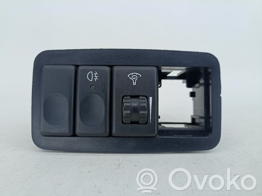 Multifunctional control switch/knob   REGULAR,9330022020