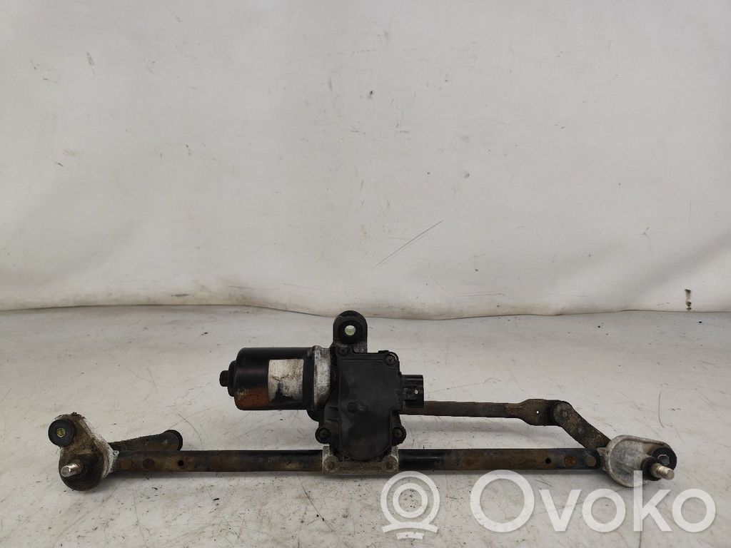 Wischermotor   NV,7PINOS