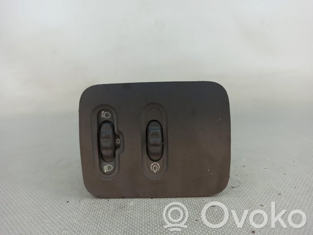 Renault Clio II Interruptor de control multifunción 