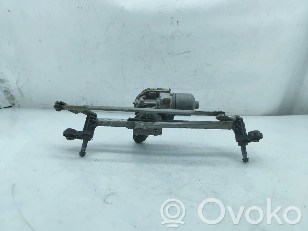 Wischermotor   5F1955023A,3397021682,5F1955119
