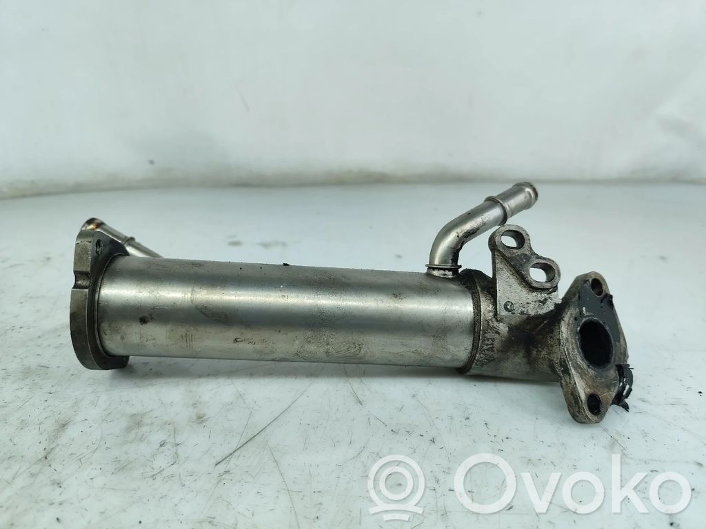 Refroidisseur de vanne EGR   6C1Q9F464AE