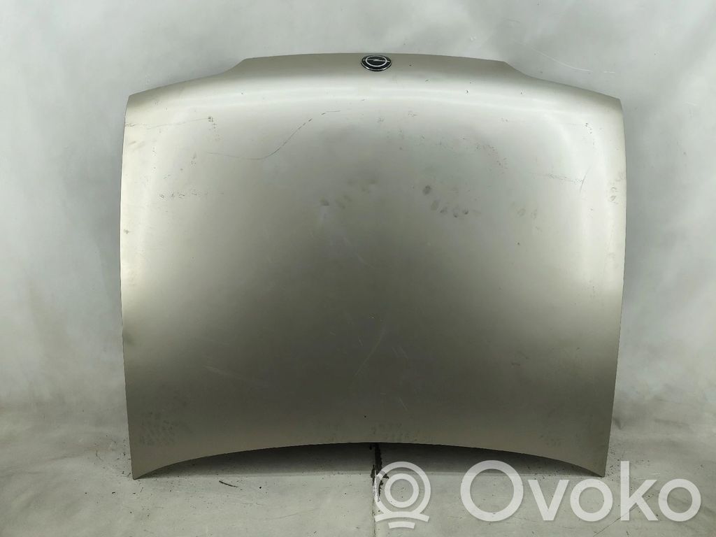 Opel Kadett E Capotă motor 