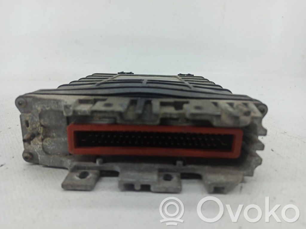 Engine control unit/module   028906021B,0281001172,0281001173,BOSCH