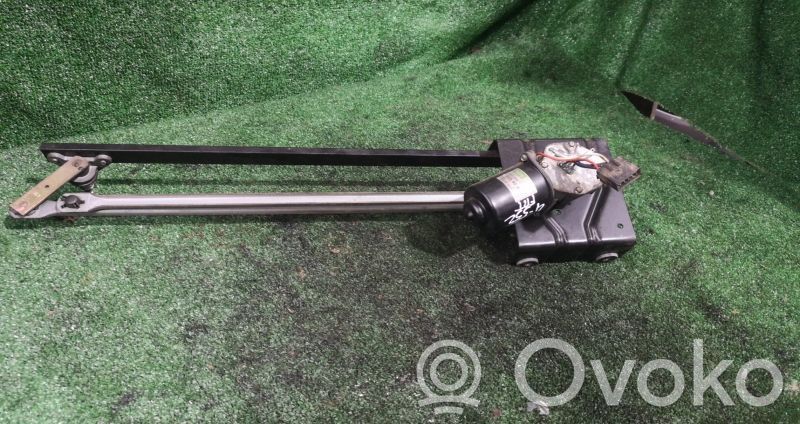 Wischermotor   53542402