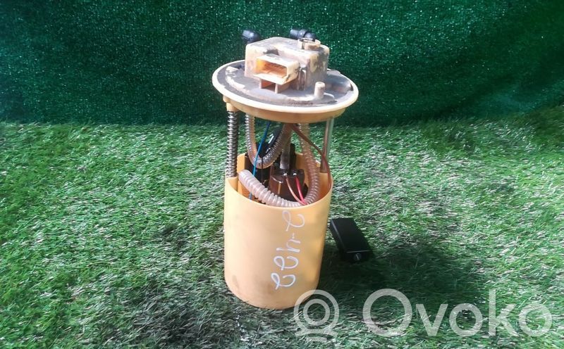 Opel Corsa D Capteur niveau de carburant 