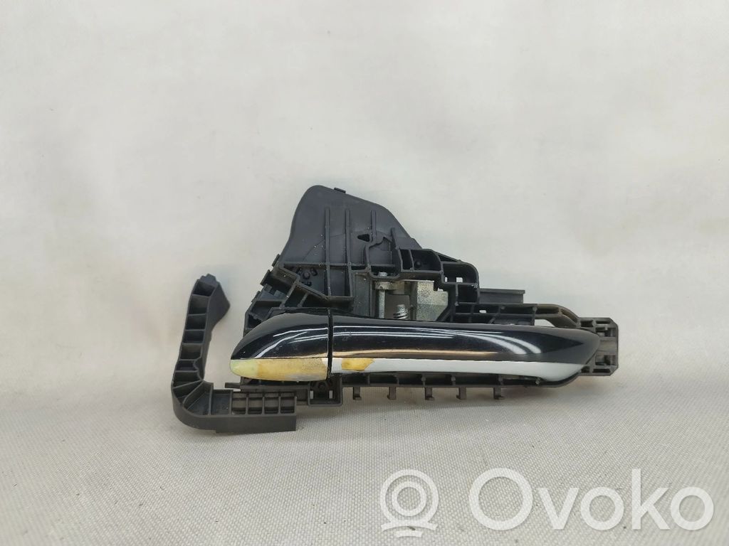 Manecilla externa puerta trasera   A2517600534,TINTADESCASCAR