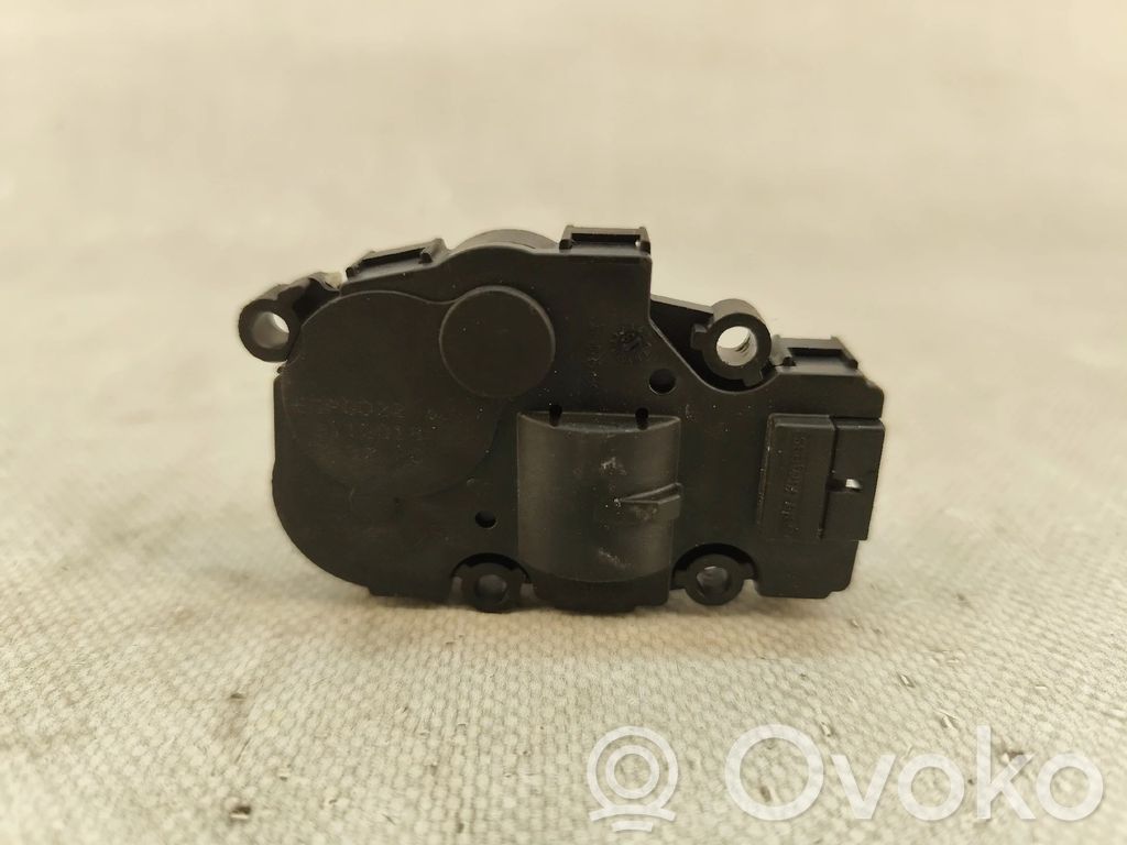 Motor/activador trampilla de calefacción   MF1139301730,410478280,412650920,4PINOS