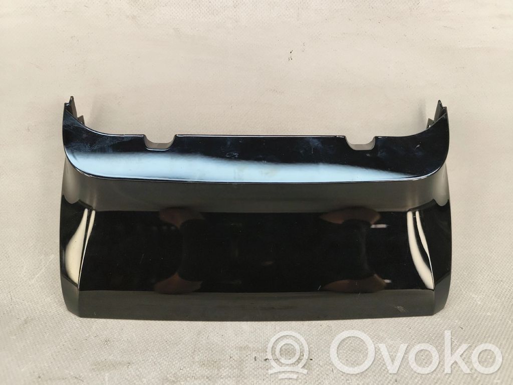 Jaguar I-Pace Verkleidung Radio / Navigation 