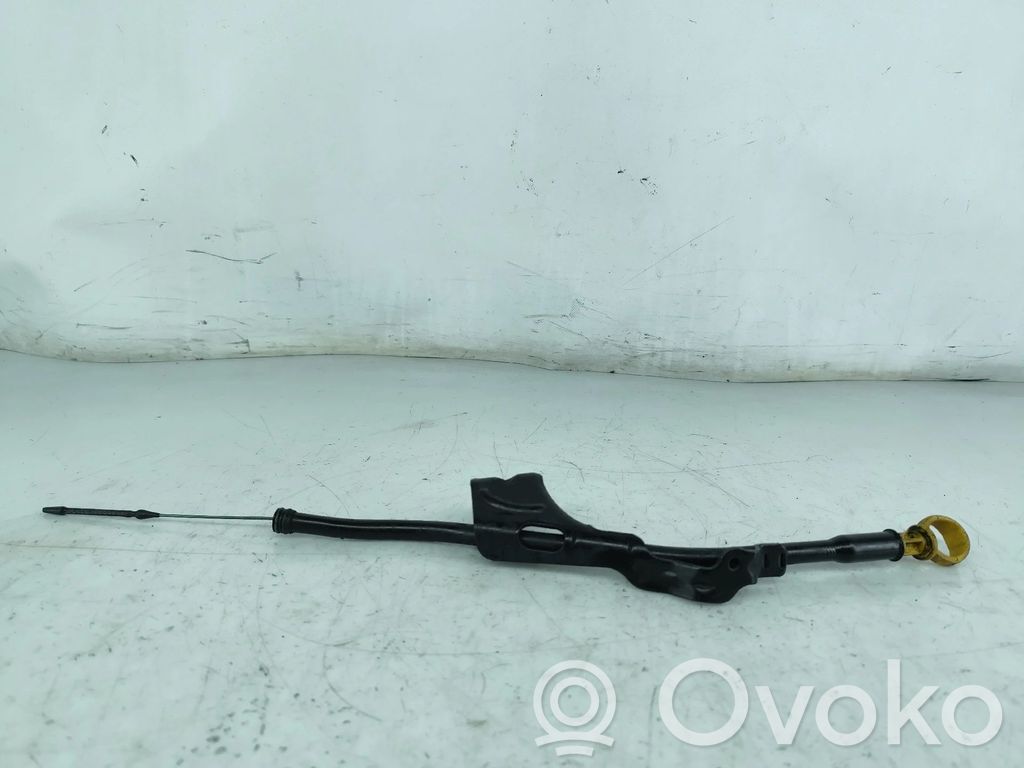 Ford Focus Oil fill pipe 