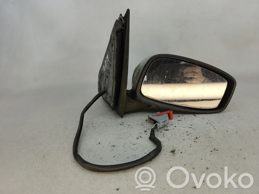 Fiat Stilo Specchietto retrovisore elettrico portiera anteriore