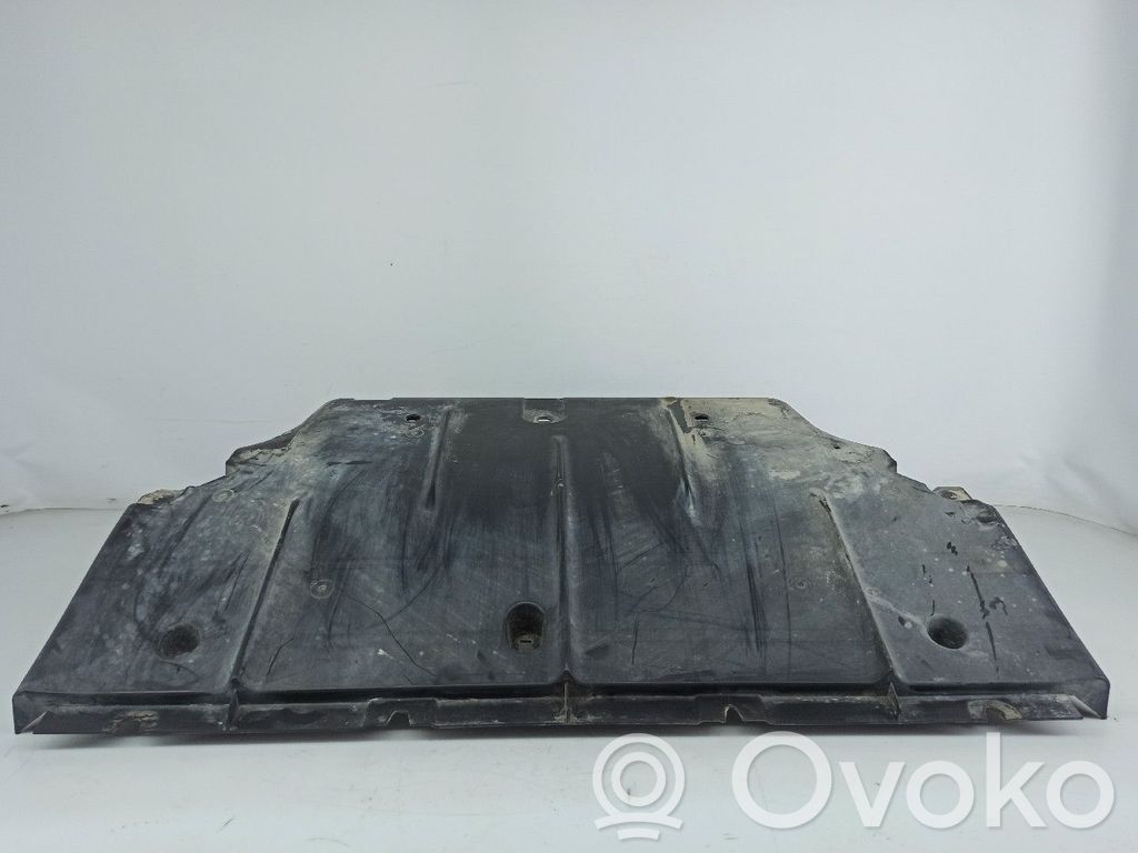 Unterfahrschutz Unterbodenschutz Motor   748A03392R