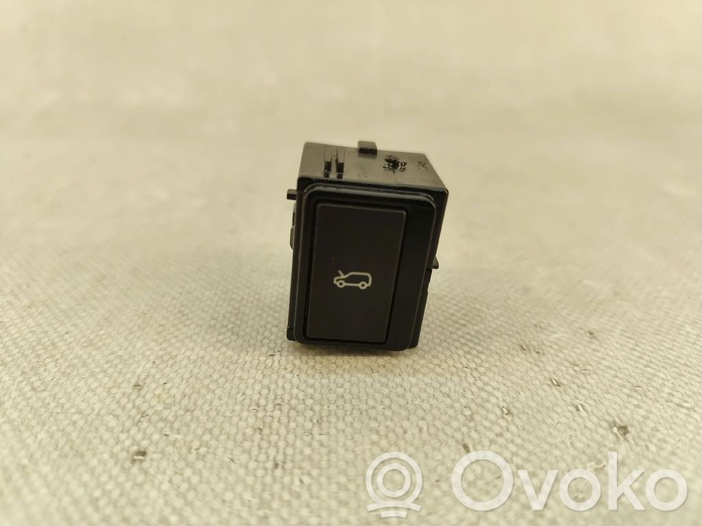 Jaguar I-Pace Multifunctional control switch/knob 