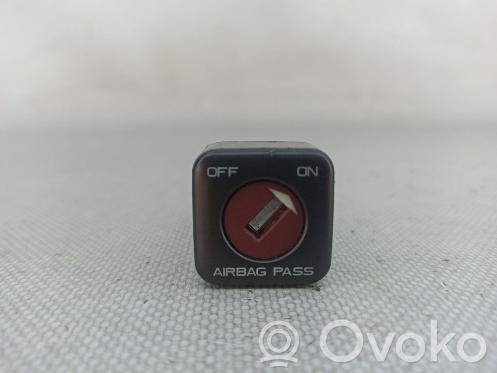 Citroen C4 Grand Picasso Multifunctional control switch/knob 